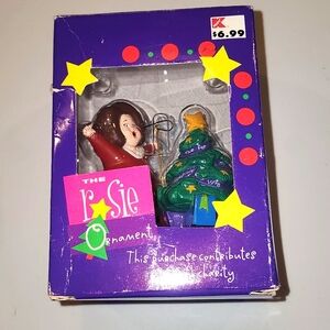 The Rosie O' Donnell Show Ornament NWT